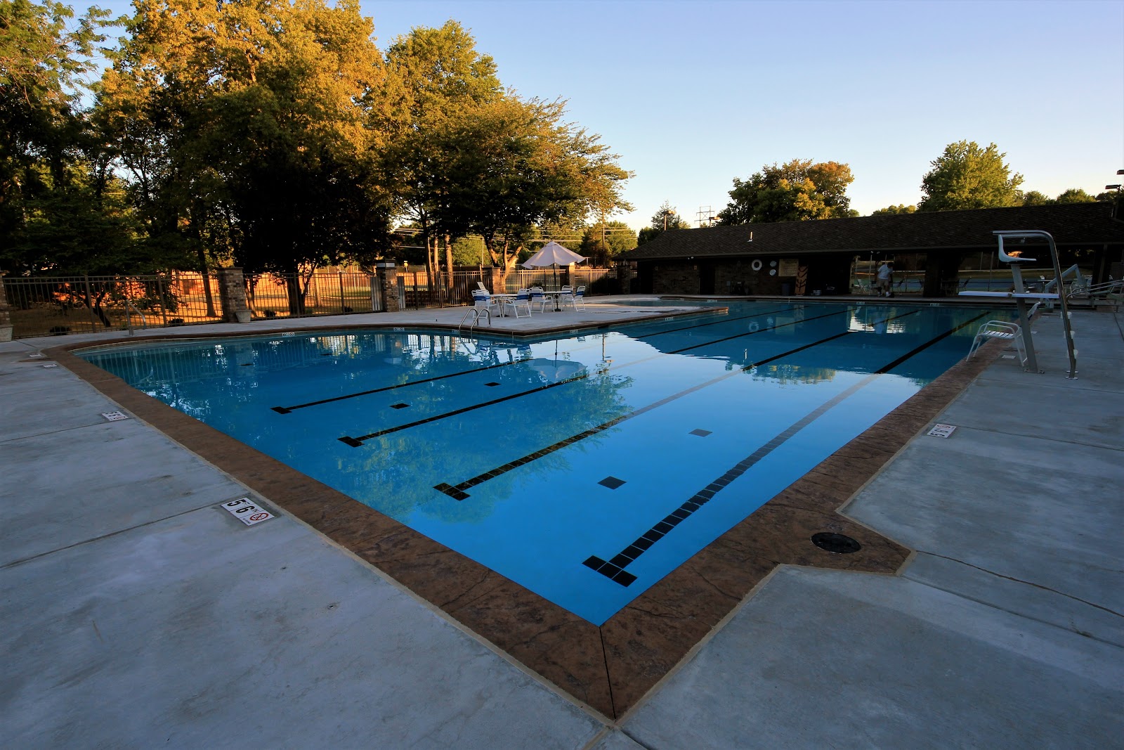 Pool Renovation & Resurfacing — Glendale
